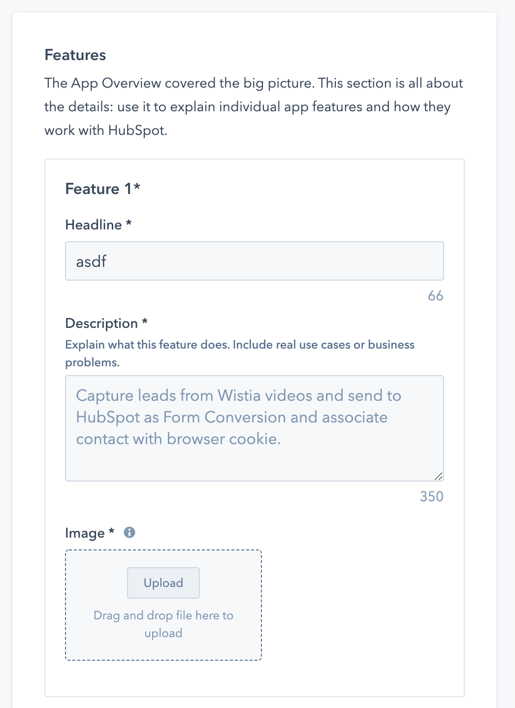 FeaturesDoc
